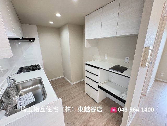 いつでも見学可能です！埼玉相互住宅（株）東越谷店までお問い合わせください！