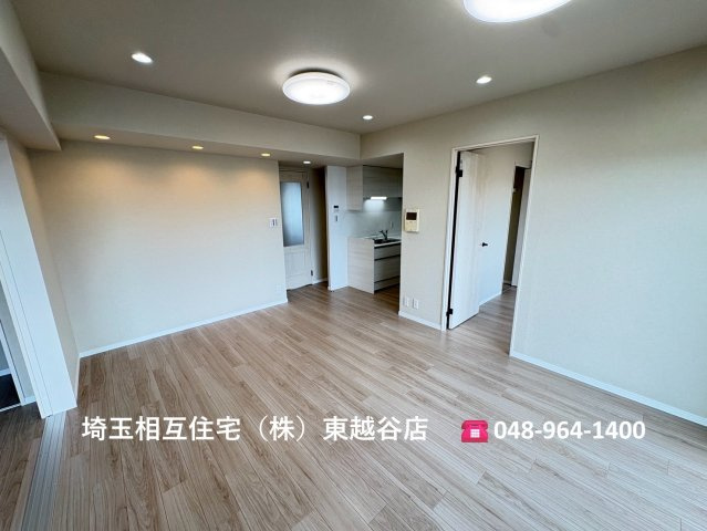 いつでも見学可能です！埼玉相互住宅（株）東越谷店までお問い合わせください！