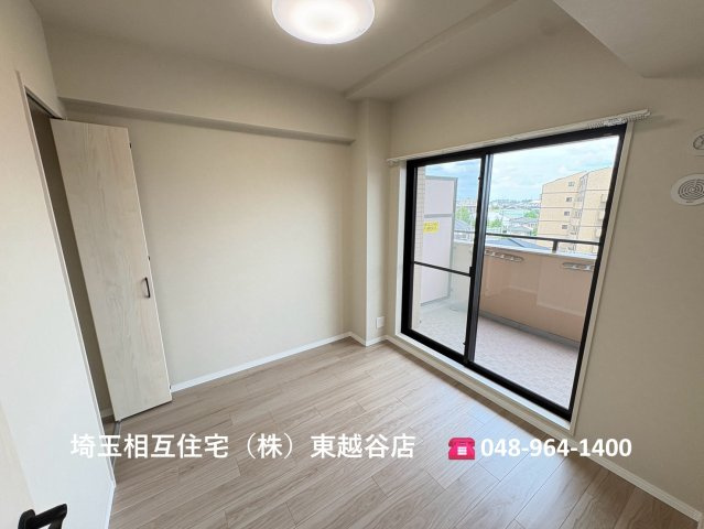 いつでも見学可能です！埼玉相互住宅（株）東越谷店までお問い合わせください！