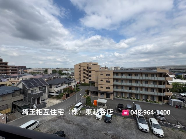 いつでも見学可能です！埼玉相互住宅（株）東越谷店までお問い合わせください！