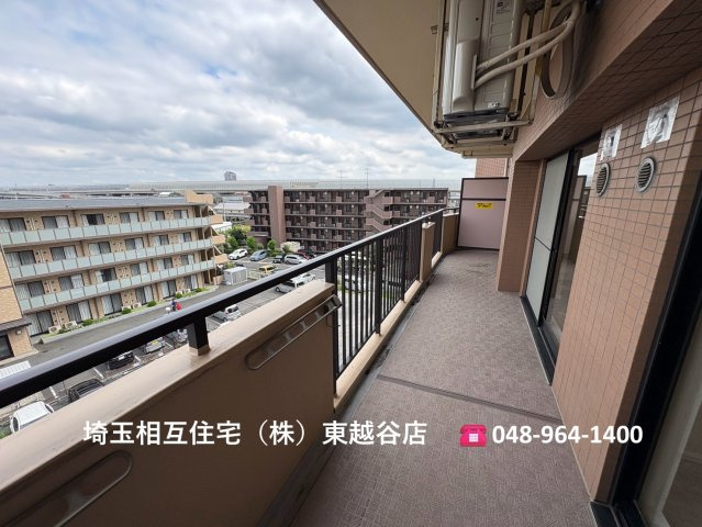 いつでも見学可能です！埼玉相互住宅（株）東越谷店までお問い合わせください！