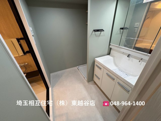 いつでも見学可能です！埼玉相互住宅（株）東越谷店までお問い合わせください！