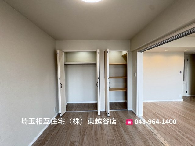 いつでも見学可能です！埼玉相互住宅（株）東越谷店までお問い合わせください！