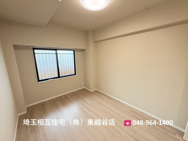 いつでも見学可能です！埼玉相互住宅（株）東越谷店までお問い合わせください！