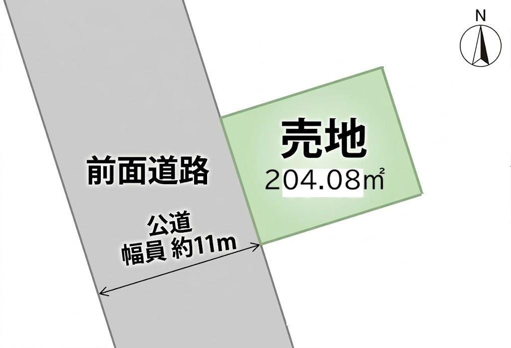 区画図：313004738267