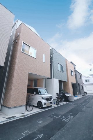 外観：327002234384