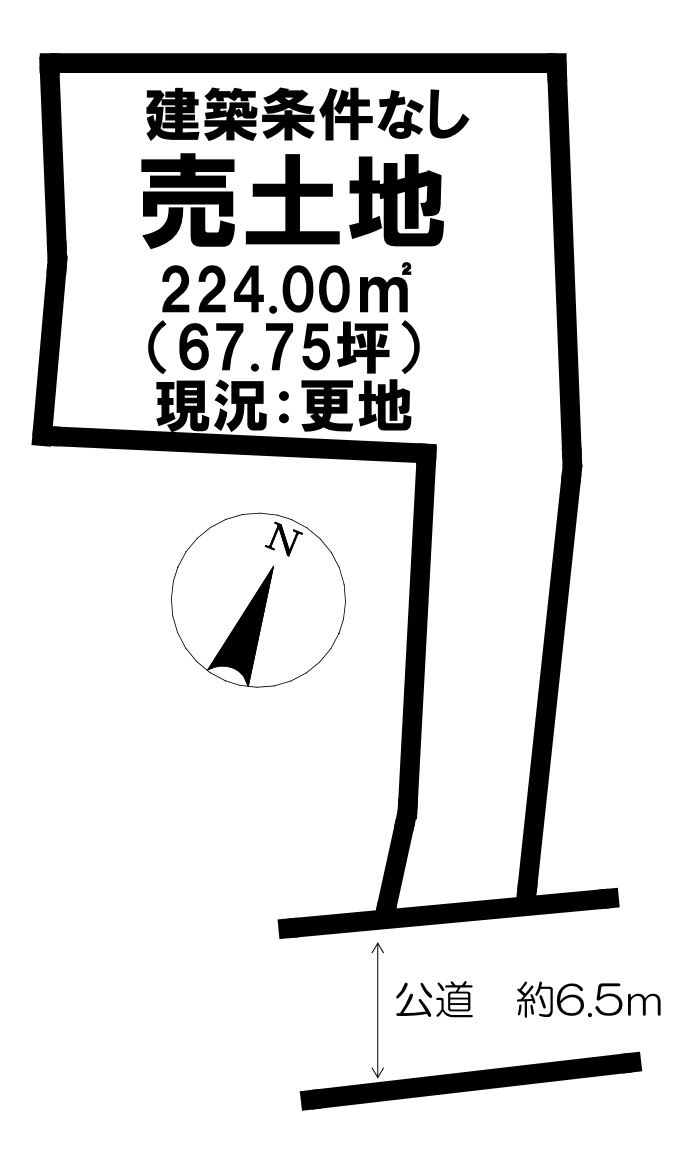 区画図：311002454208