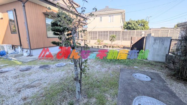 庭
