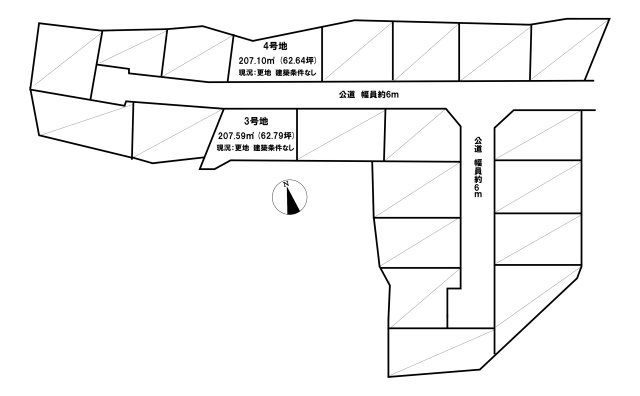 区画図：329000133613