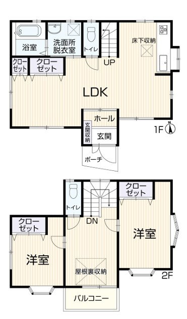 間取り：314002762949
