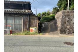 熊本市西区戸坂町の外観