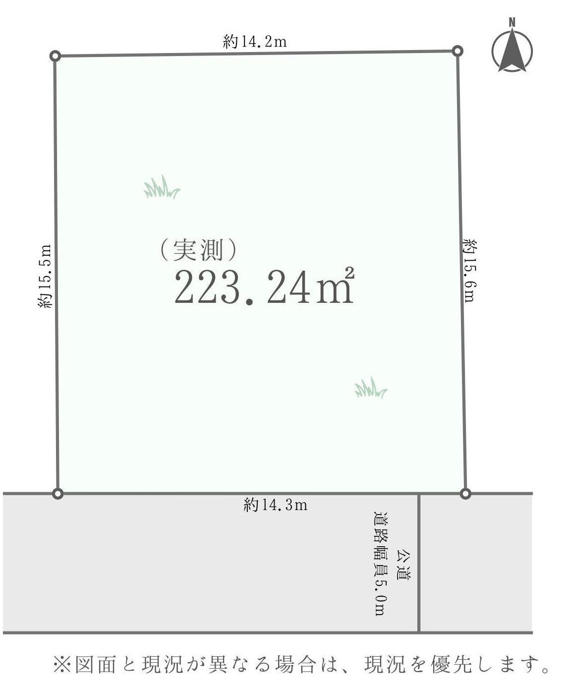 区画図：313004401471