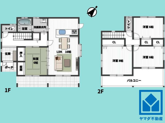 間取り：325000117341