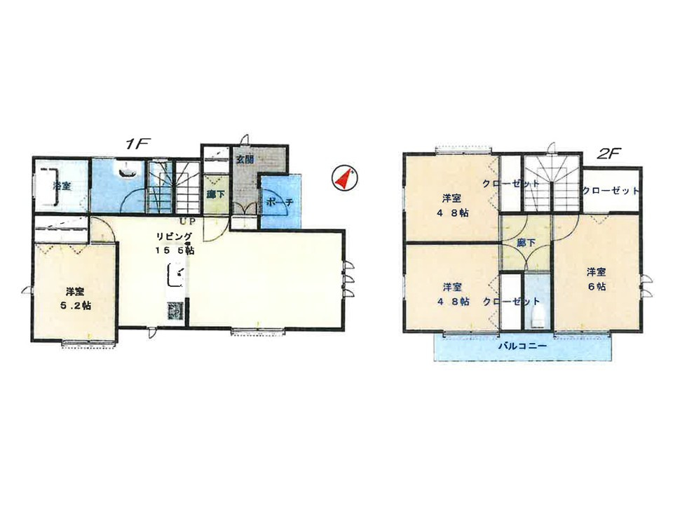 間取り：311002219547