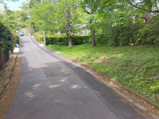 周辺にレジャー施設、レストランも多くあります。セカンドハウスにおすすめの立地です。