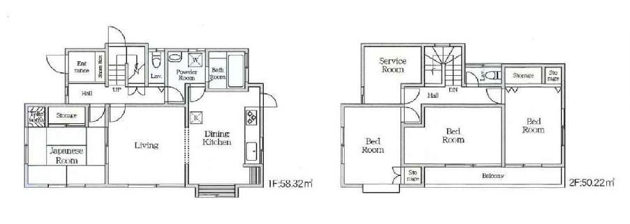 間取り：313004666192