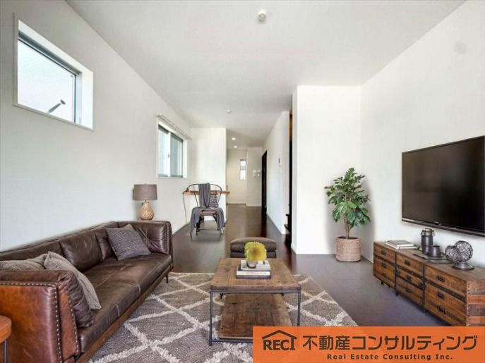 JR住吉駅徒歩12分！