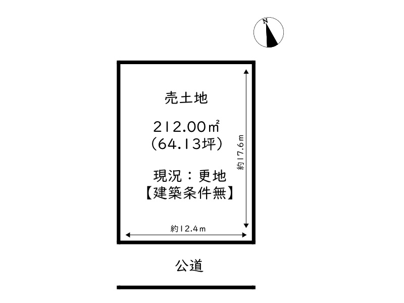 区画図：328000552438