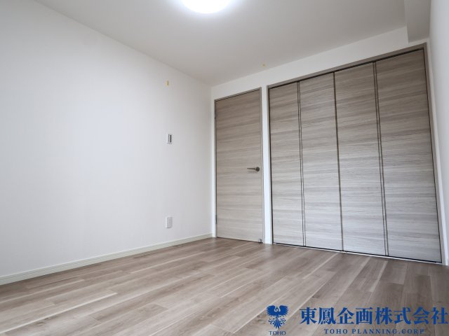 6帖　洋室