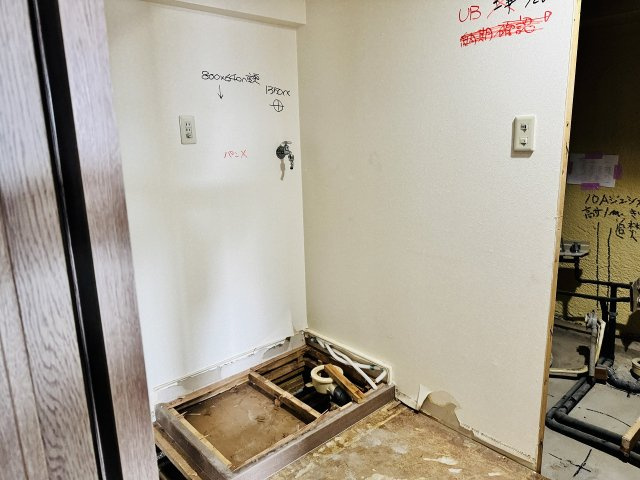 ～現在フルリノベ中、詳細は当社までお気軽にお問合せ下さい～