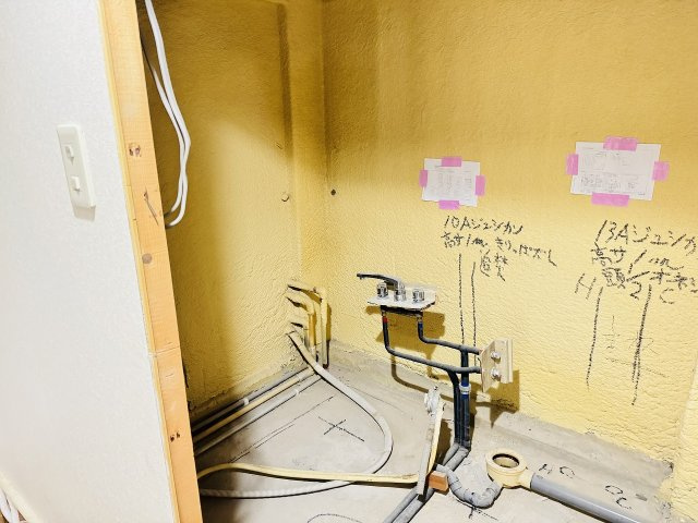 ～現在フルリノベ中、詳細は当社までお気軽にお問合せ下さい～