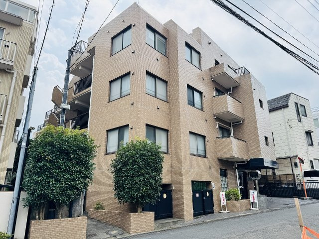 ～めじろ台駅徒歩15分　内装フルリノベ中のマンション　小中学校近く子育てしやすい住環境～