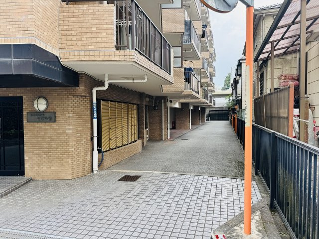 ～駐車場空き要事前確認～