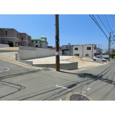 角地ならではの独立性・開放感が魅力☆*