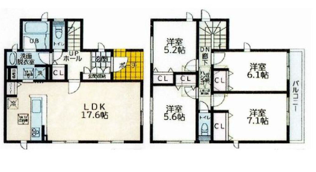 間取り：314002463941