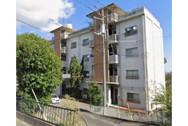 瀬戸マンションの外観