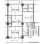 瀬戸マンションの間取り