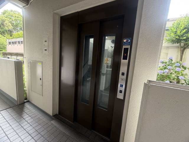共用部分