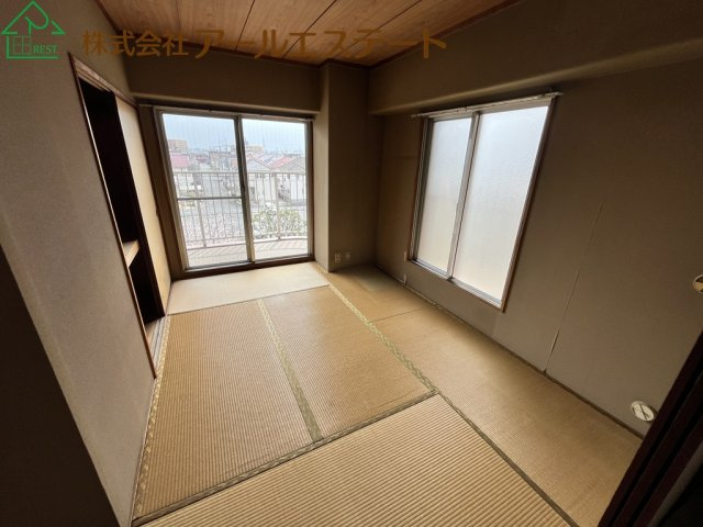 子供部屋