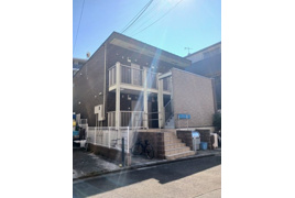 サンアーバン湘南の外観