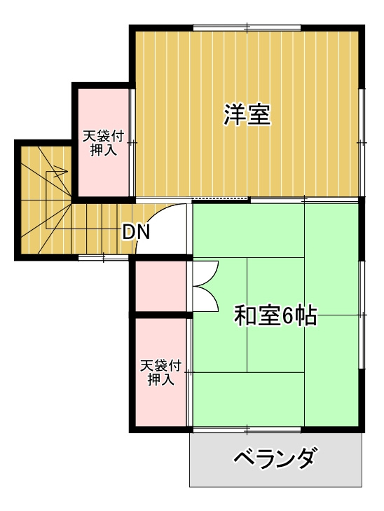 2階