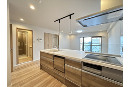 グレイス佐賀駅前セントラルの外観