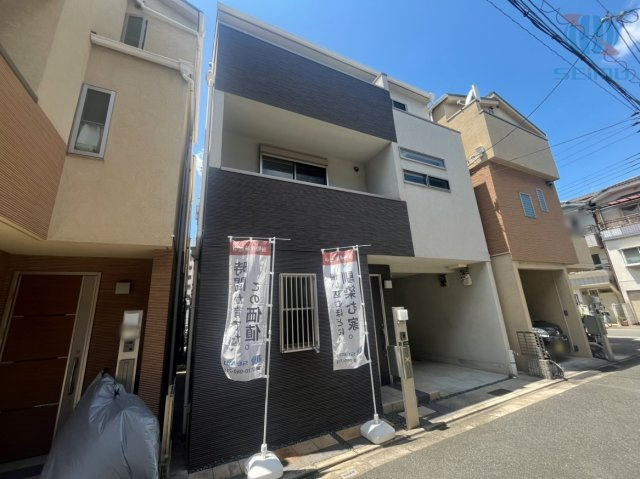 【外観】　是非一度、現地へご内覧ください！