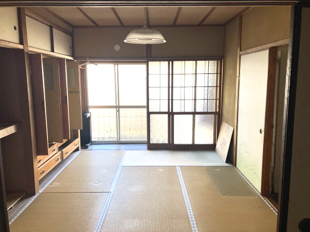 和室