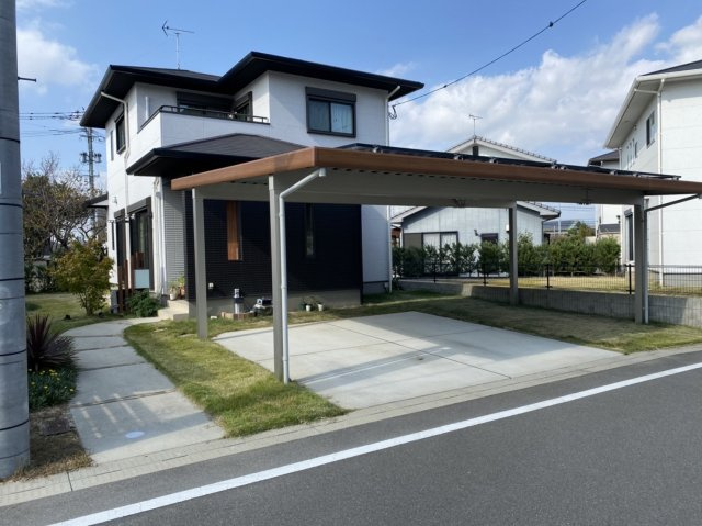 外観：340000275509