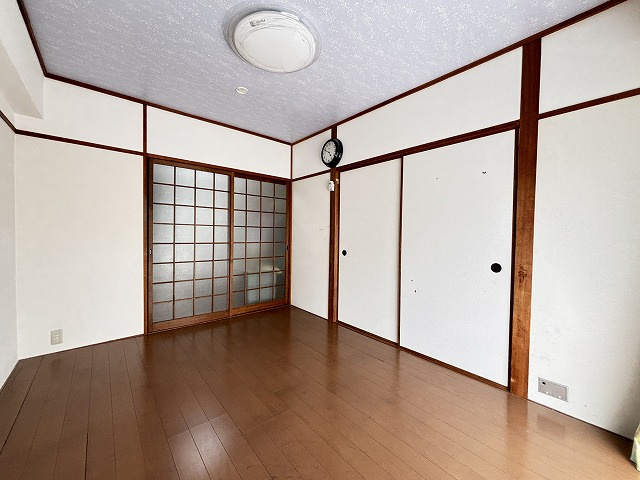 洋室