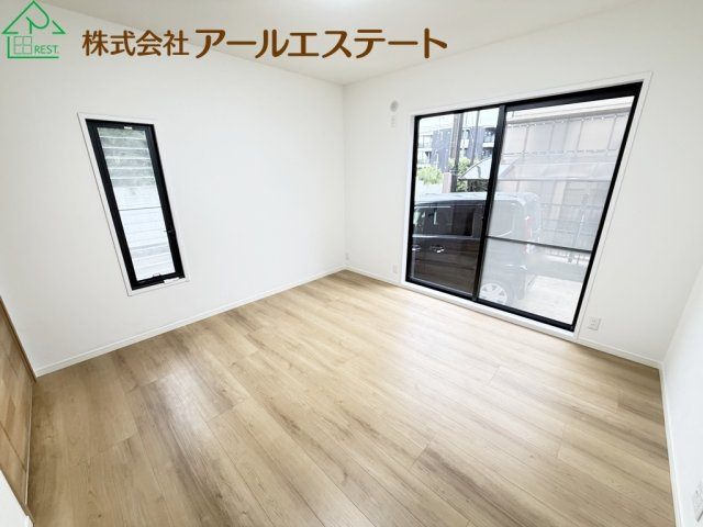 洋室