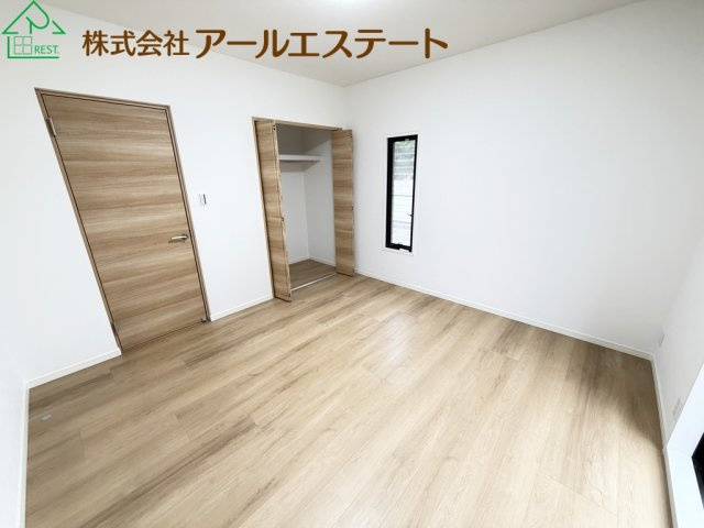 洋室