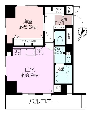 間取り：314002715790