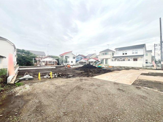 敷地面積は、全区画ゆとりの35坪以上ございます。家計に優しい都市ガスのエリアです。