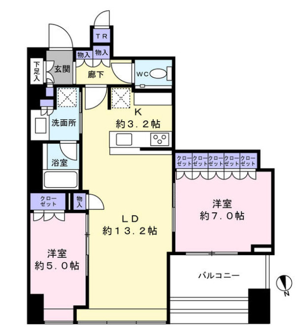間取り：313004948191