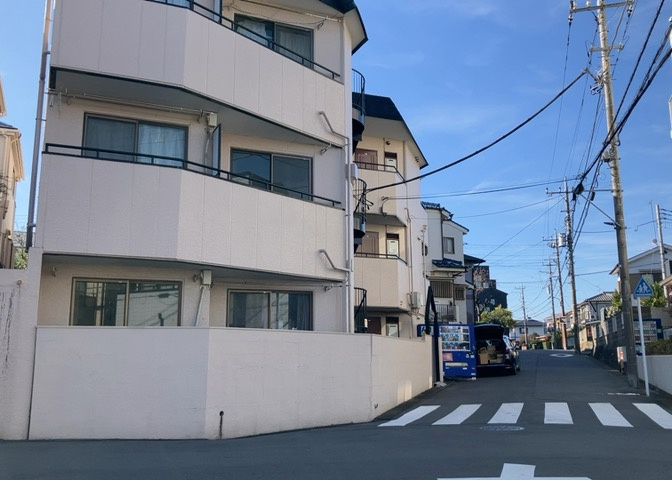 apartment 神奈川県相模原市中央区相模原４丁目6-16