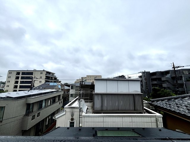 展望