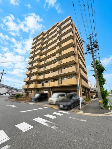 住宅ローン減税対象♪日当たり通風良好♪ペット可♪駐車場承継可能♪
