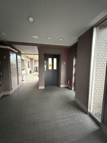 エレベータ有り