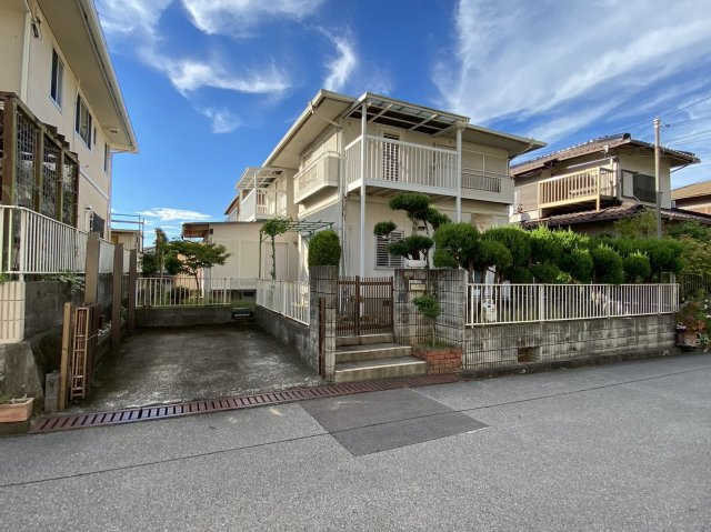 外観：327002161430